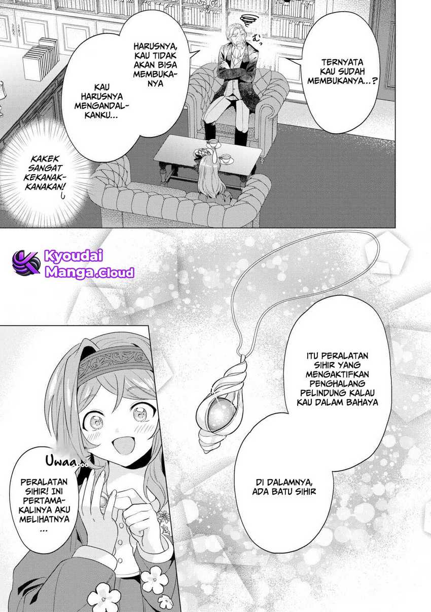 tensei-shitara-suterareta-ga-hirowarete-tanoshiku-ikiteimasu - Chapter: 12