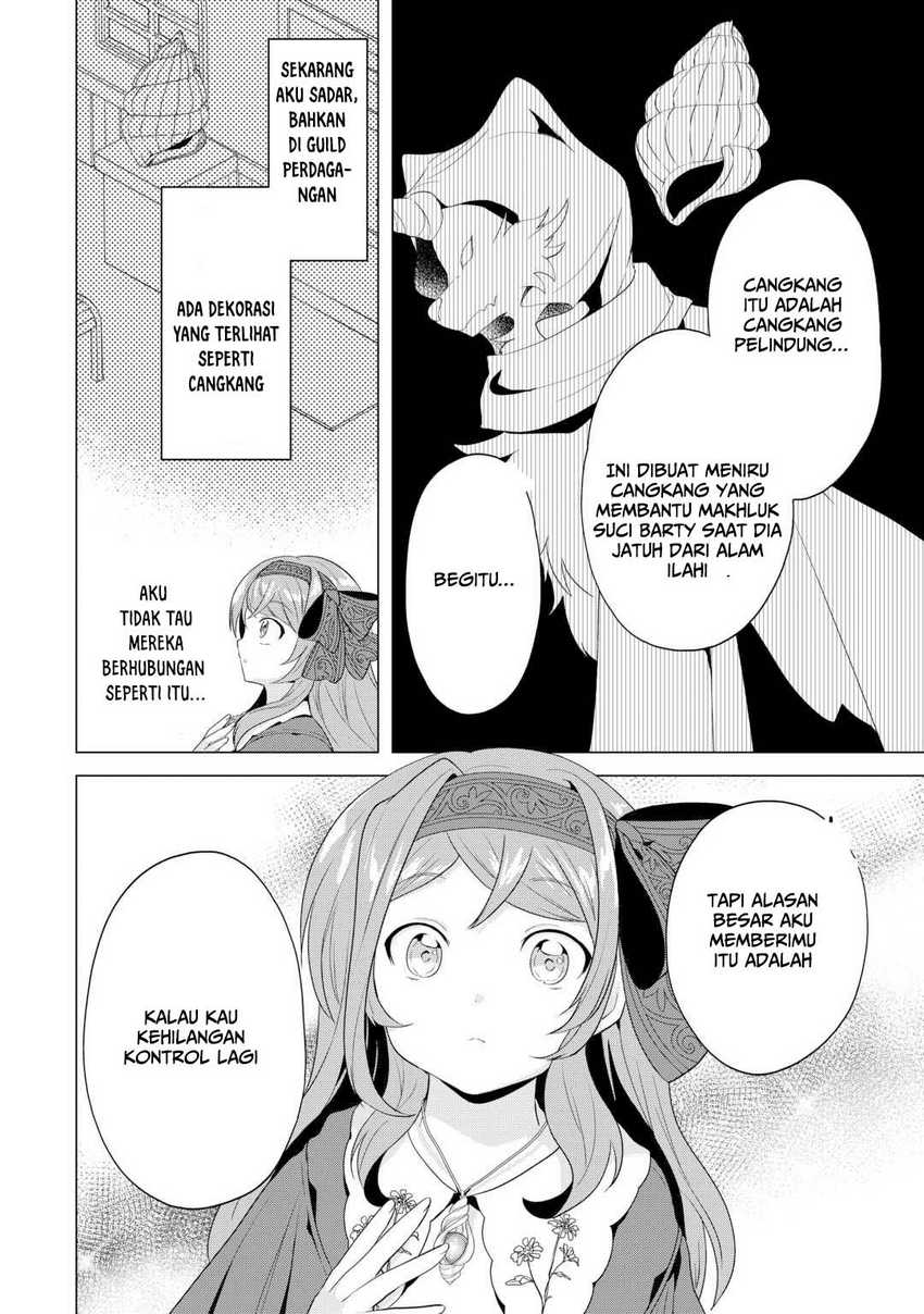 tensei-shitara-suterareta-ga-hirowarete-tanoshiku-ikiteimasu - Chapter: 12