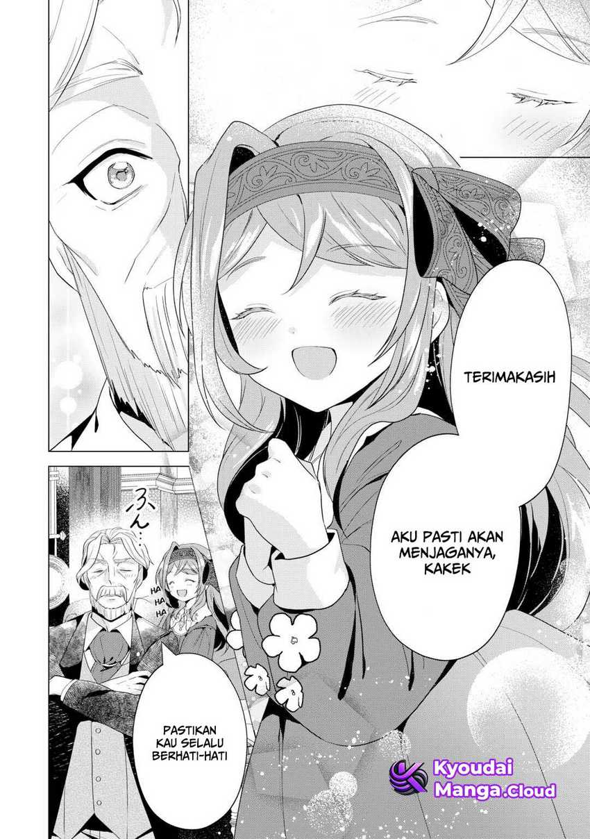 tensei-shitara-suterareta-ga-hirowarete-tanoshiku-ikiteimasu - Chapter: 12