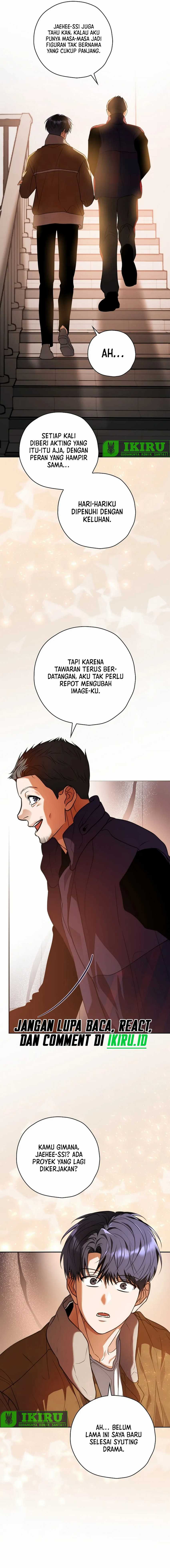the-book-eating-actor - Chapter: 25