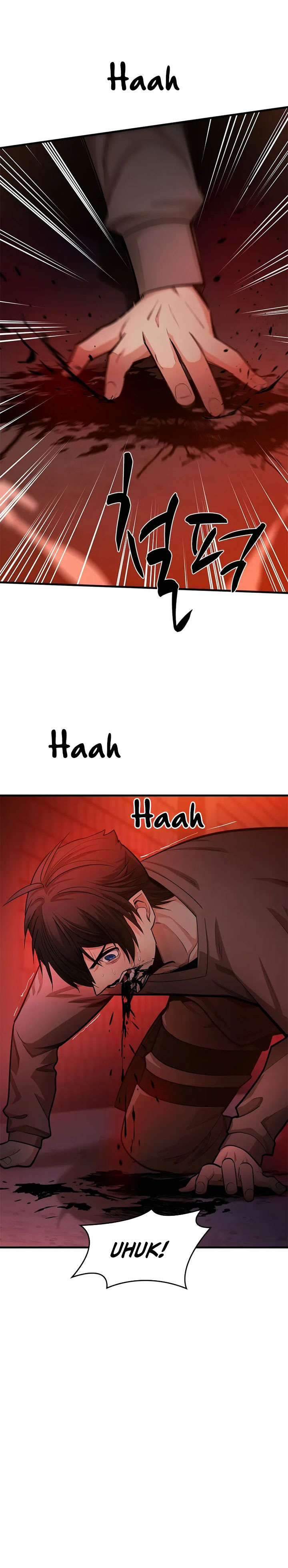the-tutorial-is-too-hard - Chapter: 211