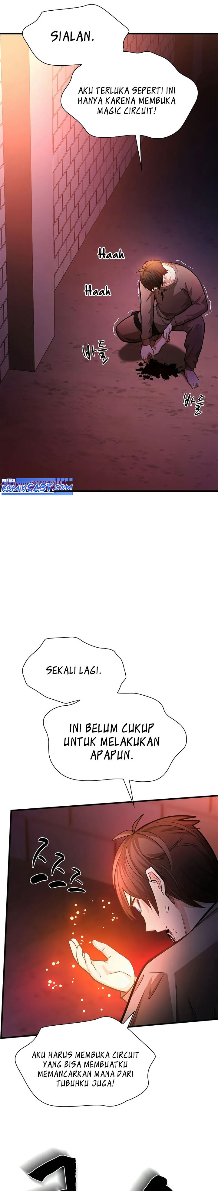 the-tutorial-is-too-hard - Chapter: 211