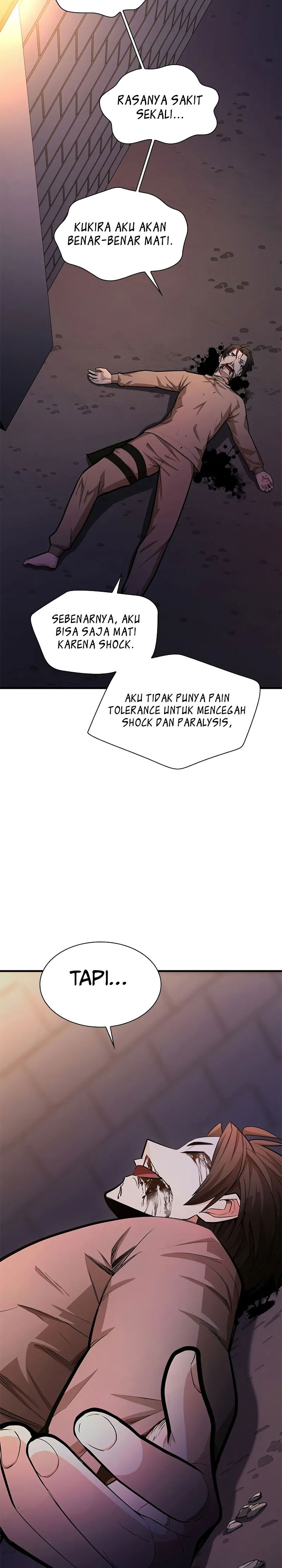 the-tutorial-is-too-hard - Chapter: 211