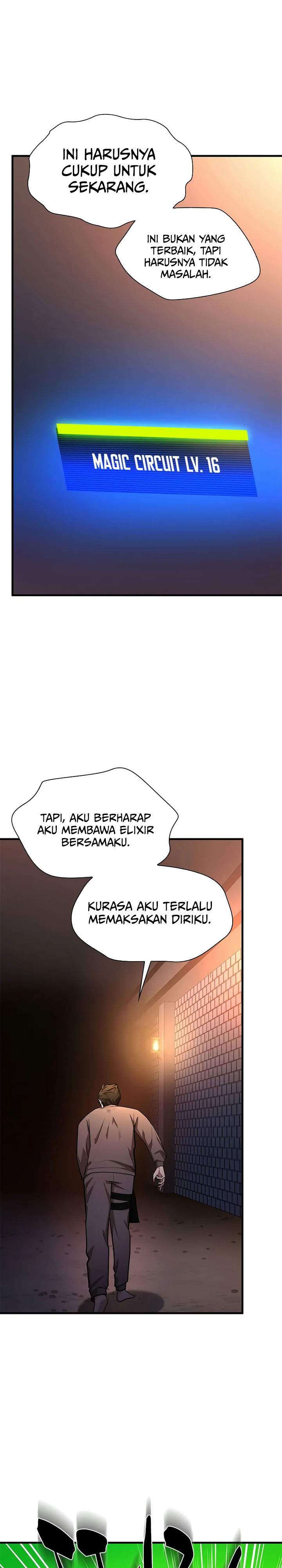 the-tutorial-is-too-hard - Chapter: 211