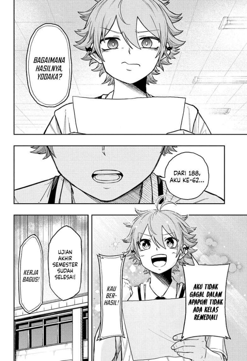 shinobi-undercover - Chapter: 30