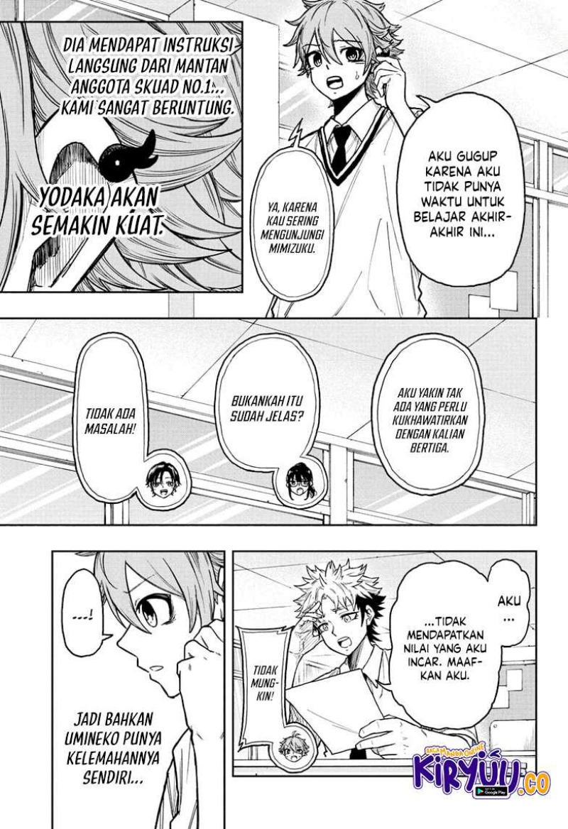 shinobi-undercover - Chapter: 30