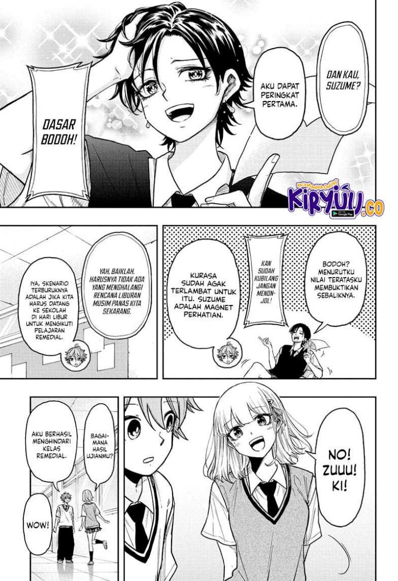 shinobi-undercover - Chapter: 30
