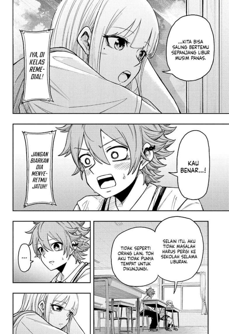 shinobi-undercover - Chapter: 30
