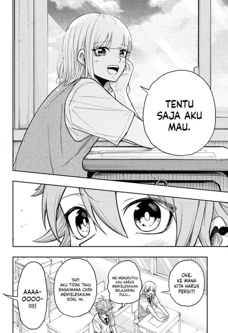 shinobi-undercover - Chapter: 30