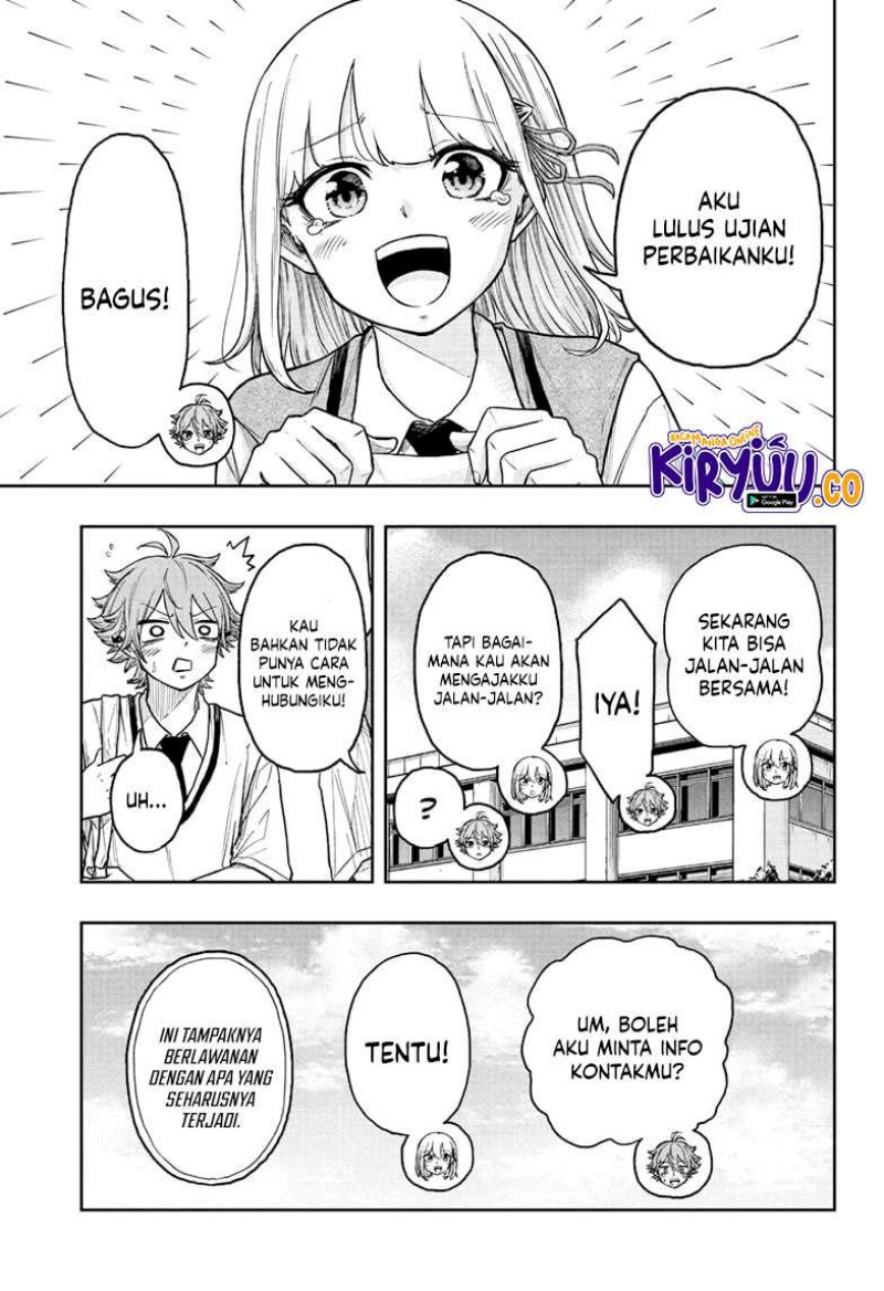 shinobi-undercover - Chapter: 30