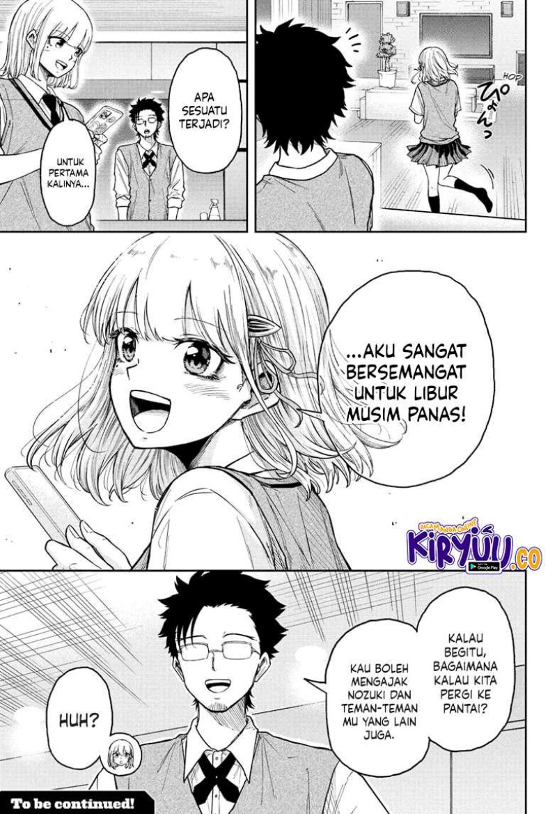 shinobi-undercover - Chapter: 30