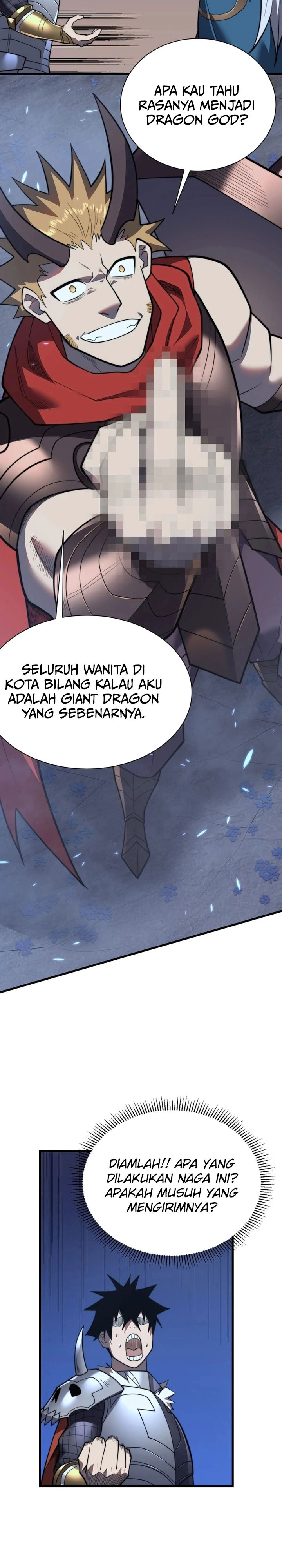 i-became-the-games-biggest-villain - Chapter: 110