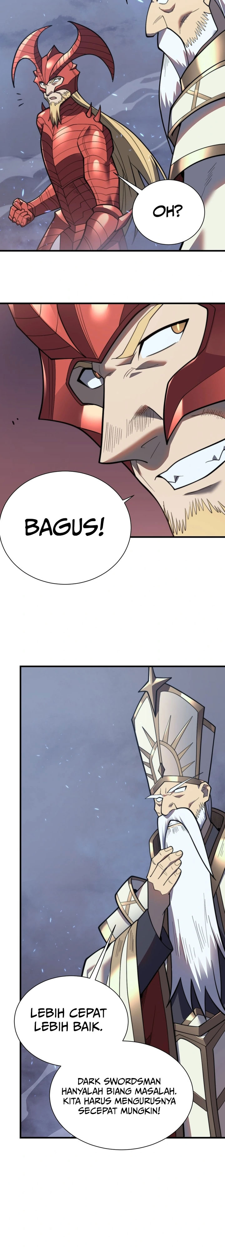 i-became-the-games-biggest-villain - Chapter: 110