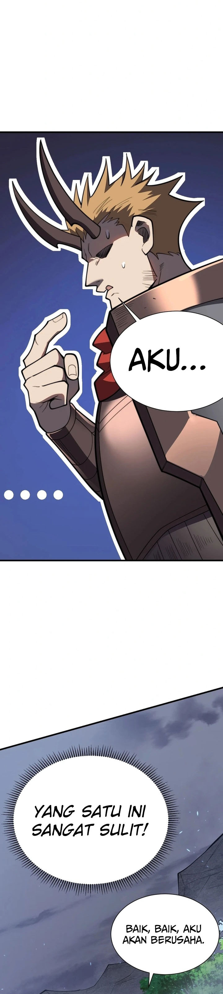 i-became-the-games-biggest-villain - Chapter: 110