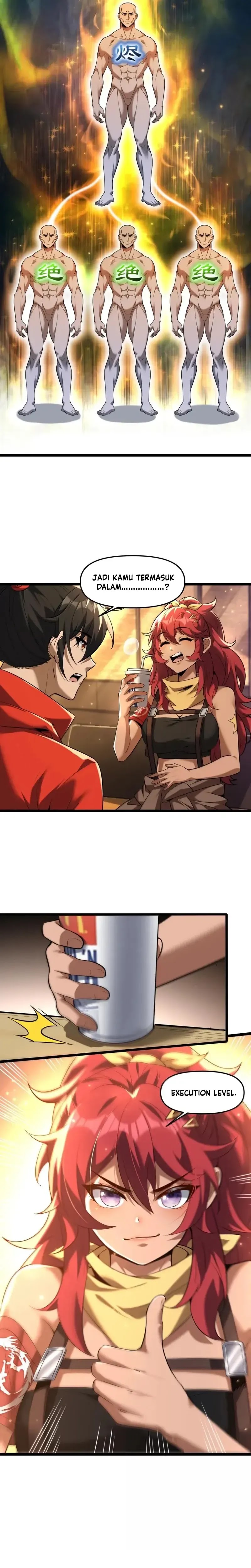 during-the-live-streaming-i-proposed-to-a-female-ghost - Chapter: 68