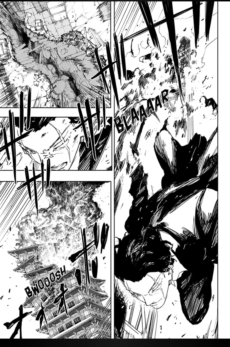 kagurabachi - Chapter: 77