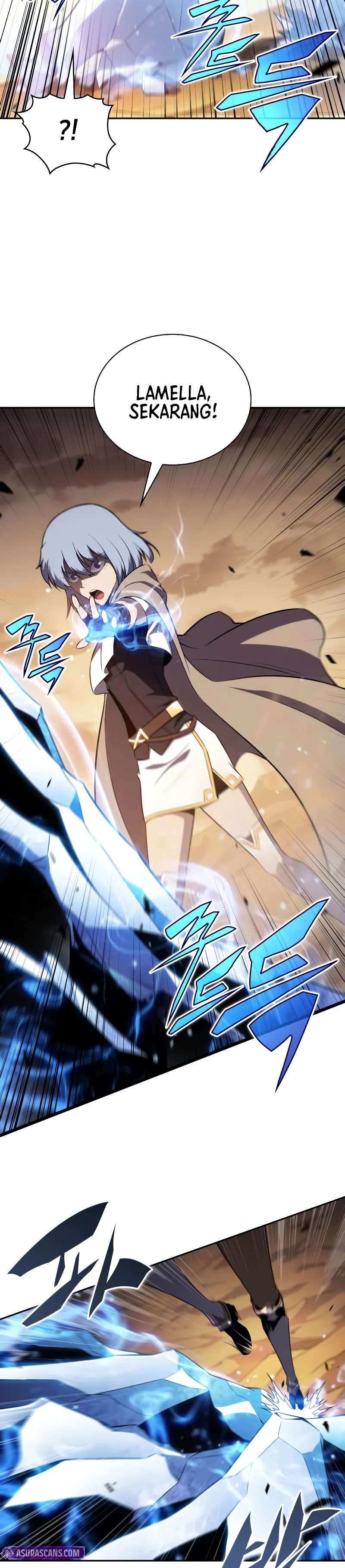the-regressed-son-of-a-duke-is-an-assassin - Chapter: 72