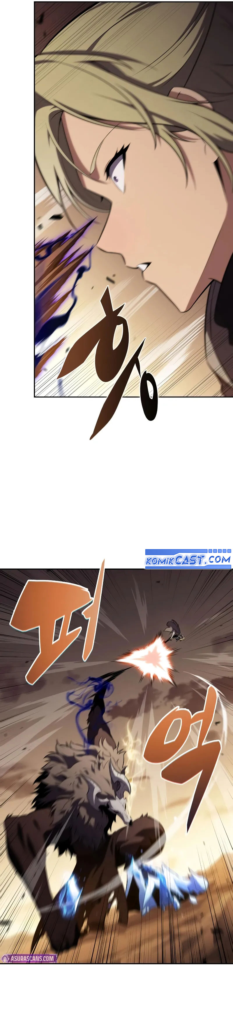 the-regressed-son-of-a-duke-is-an-assassin - Chapter: 72