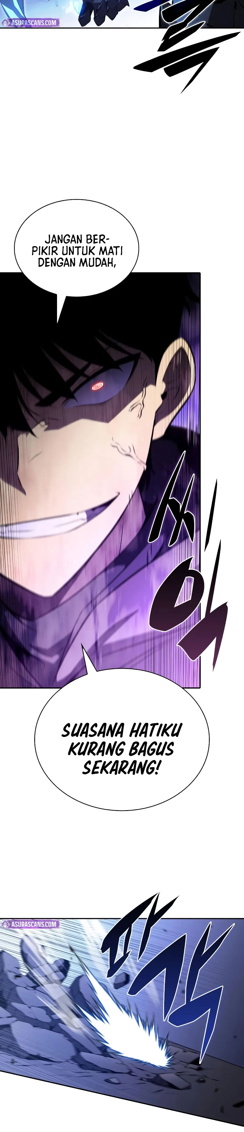 the-regressed-son-of-a-duke-is-an-assassin - Chapter: 72