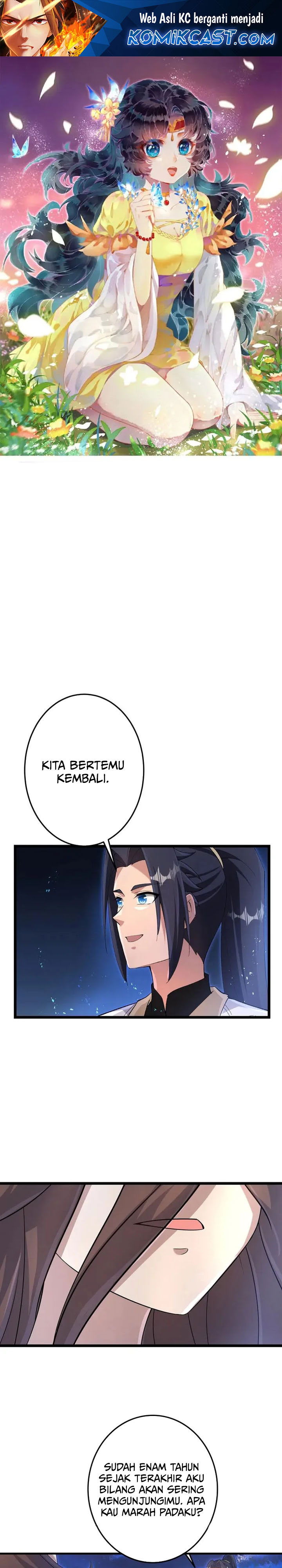 against-the-gods - Chapter: 728