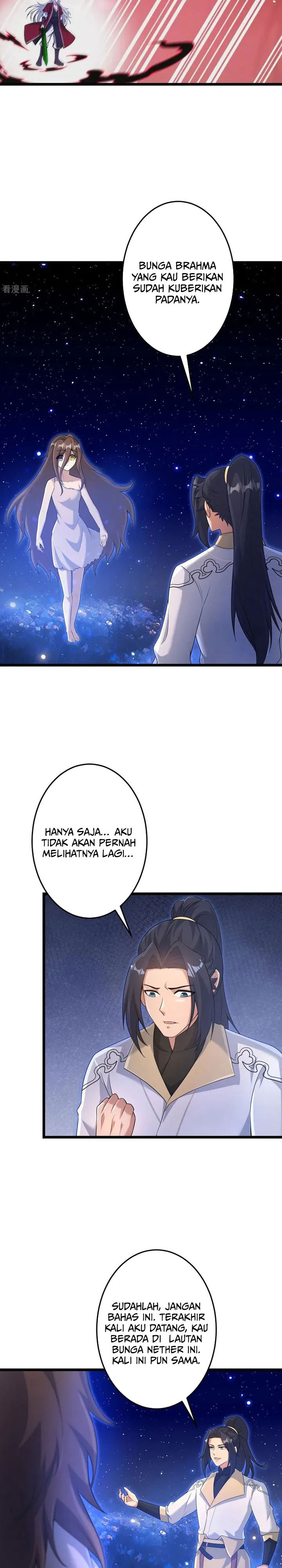against-the-gods - Chapter: 728