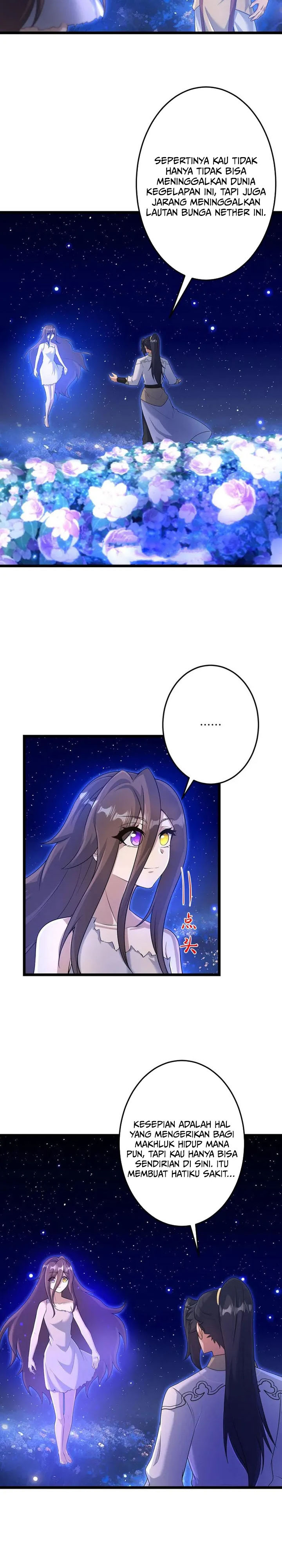 against-the-gods - Chapter: 728
