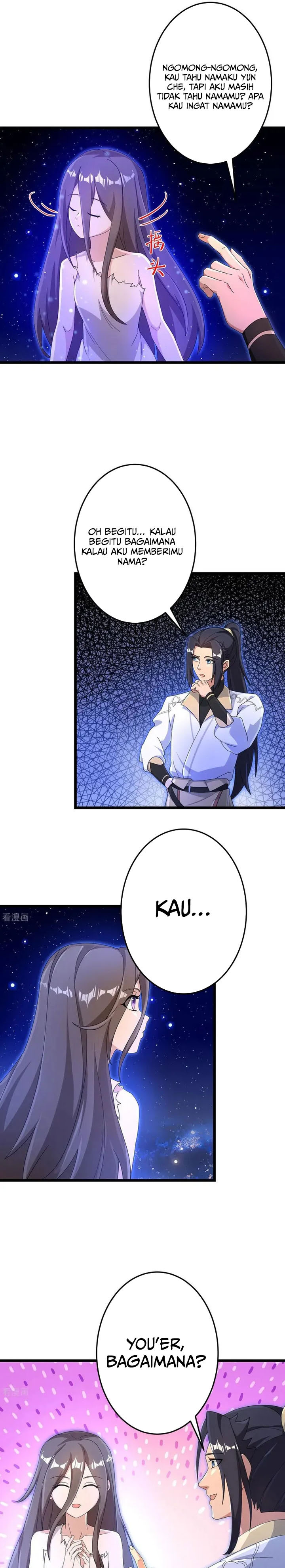against-the-gods - Chapter: 728