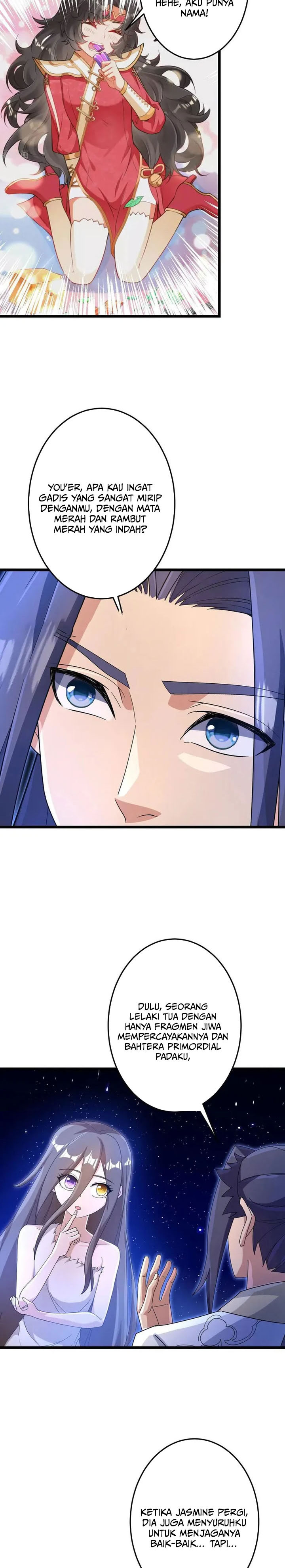 against-the-gods - Chapter: 728
