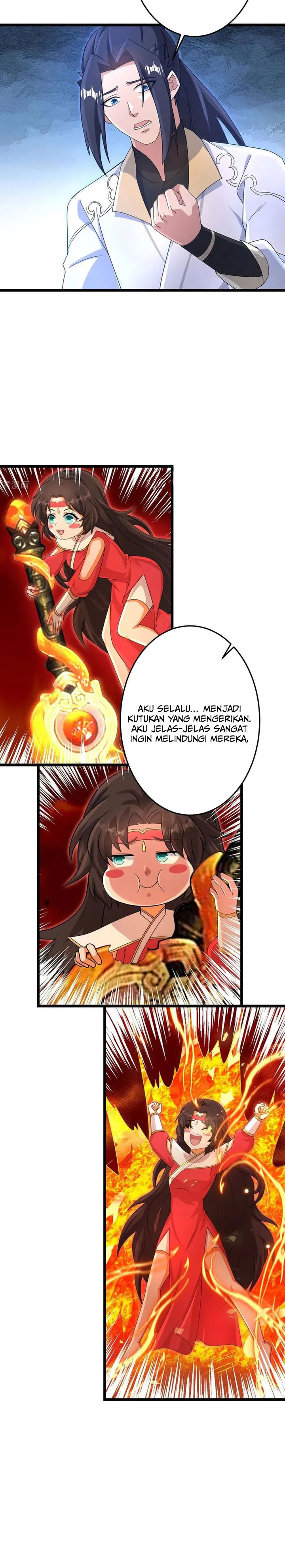 against-the-gods - Chapter: 728