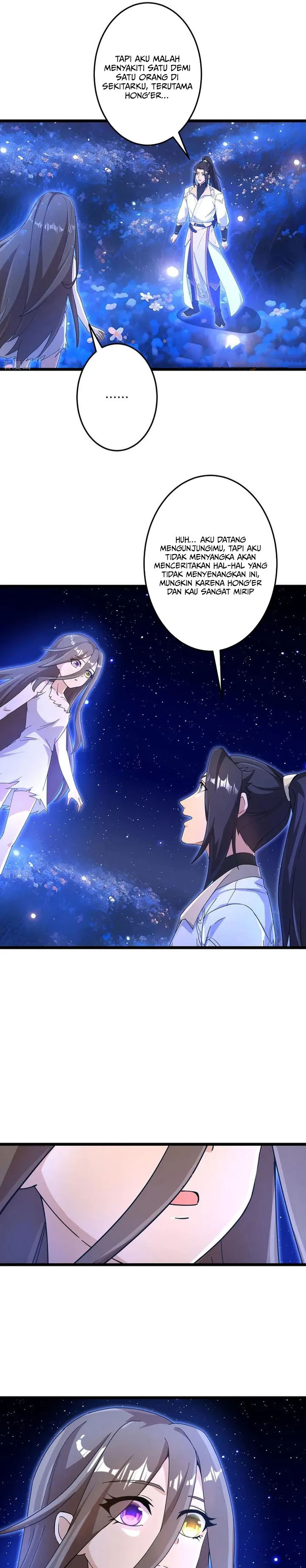 against-the-gods - Chapter: 728