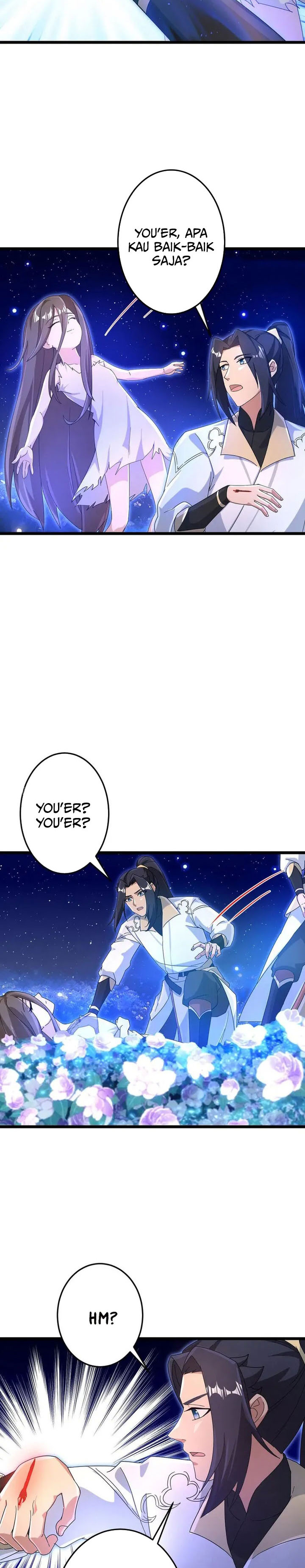 against-the-gods - Chapter: 728