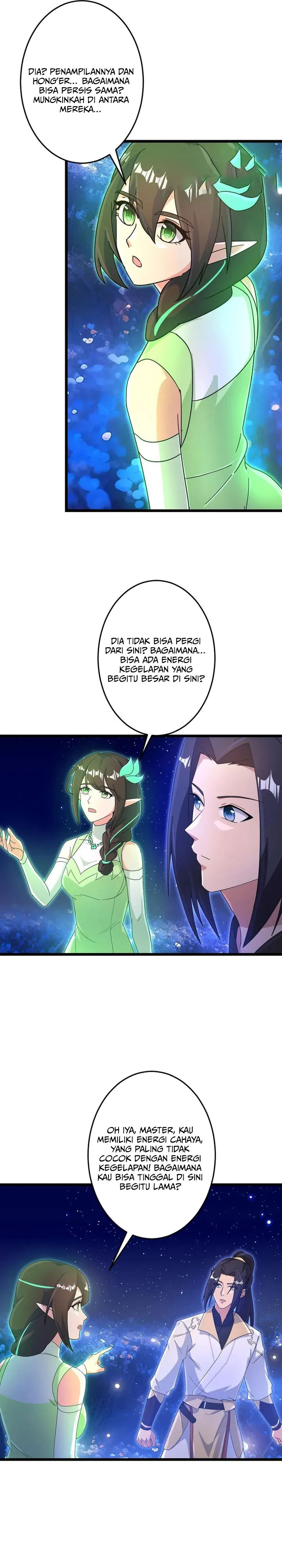against-the-gods - Chapter: 728