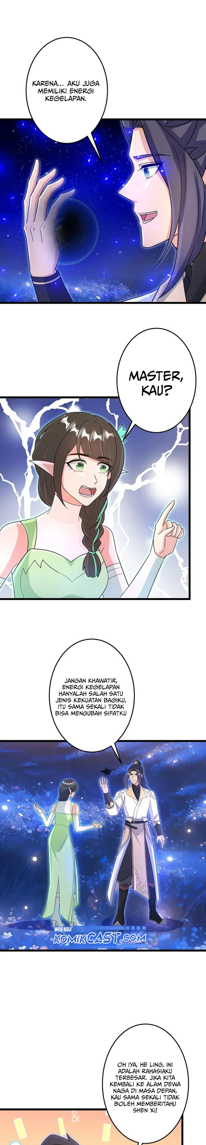 against-the-gods - Chapter: 728