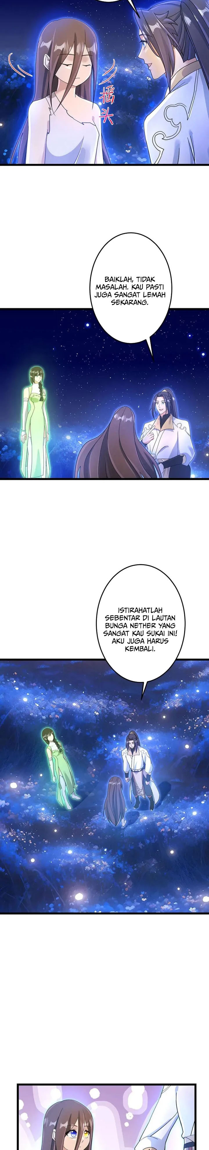 against-the-gods - Chapter: 728