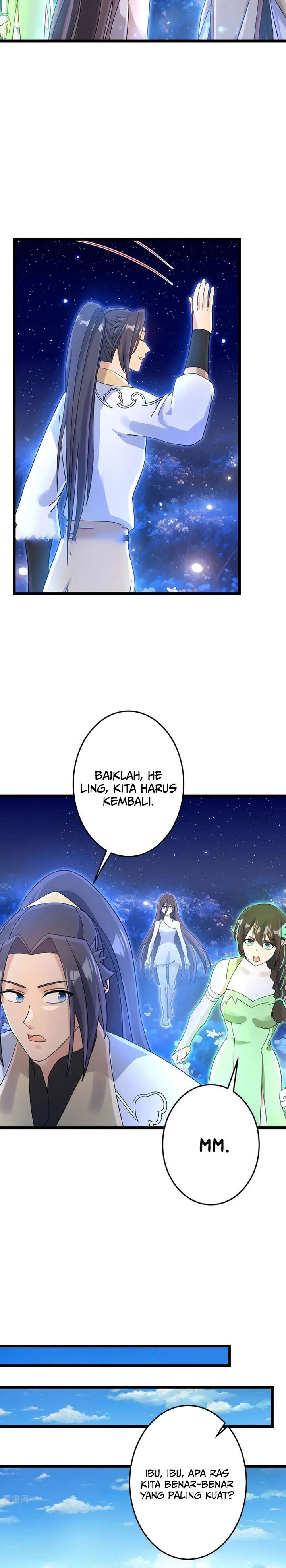 against-the-gods - Chapter: 728