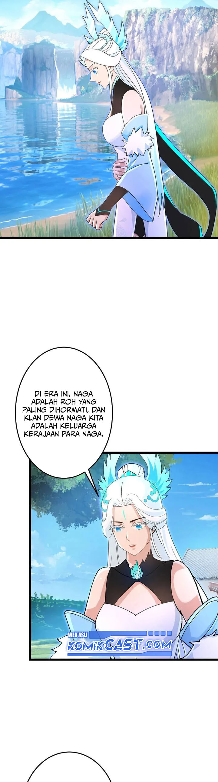 against-the-gods - Chapter: 728