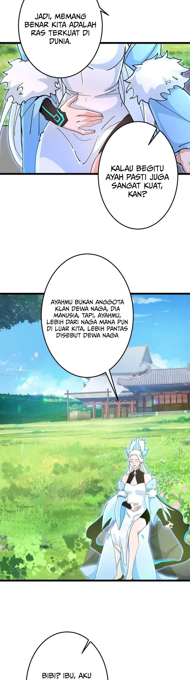 against-the-gods - Chapter: 728