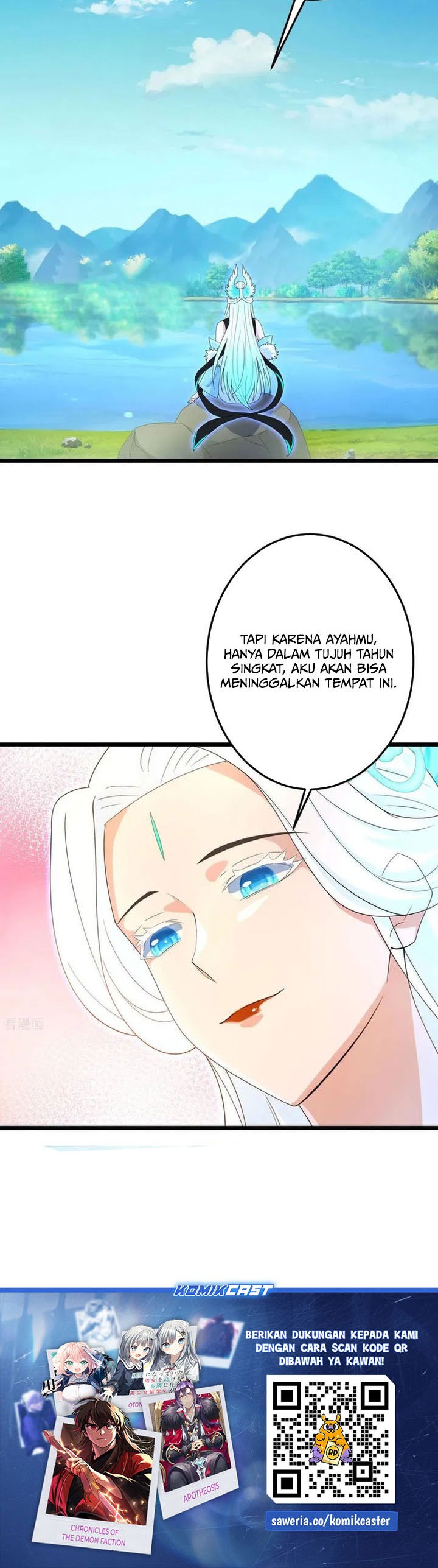 against-the-gods - Chapter: 728