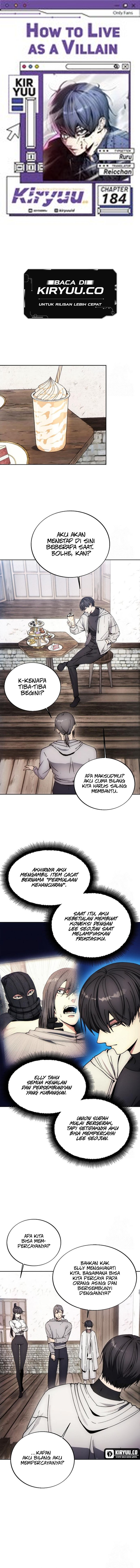 how-to-live-as-a-villain - Chapter: 184