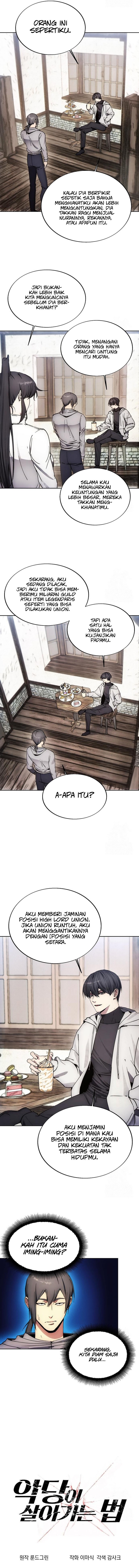 how-to-live-as-a-villain - Chapter: 184