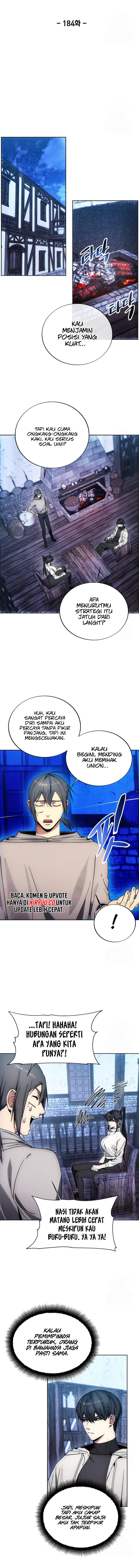 how-to-live-as-a-villain - Chapter: 184