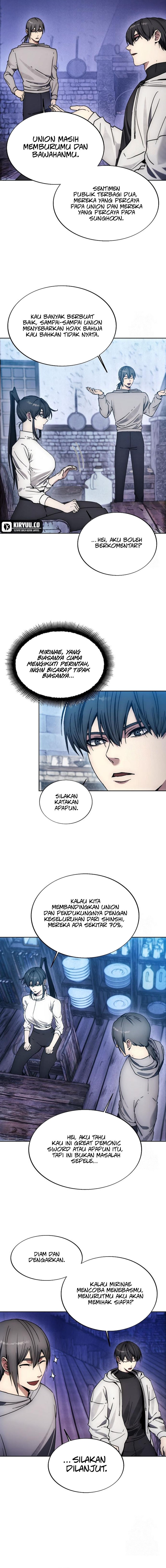 how-to-live-as-a-villain - Chapter: 184
