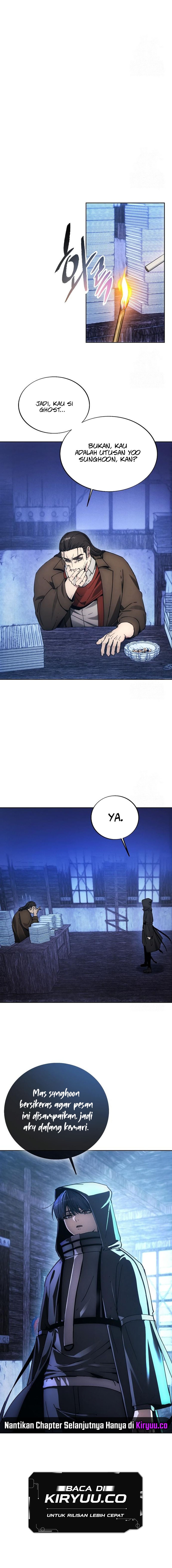 how-to-live-as-a-villain - Chapter: 184