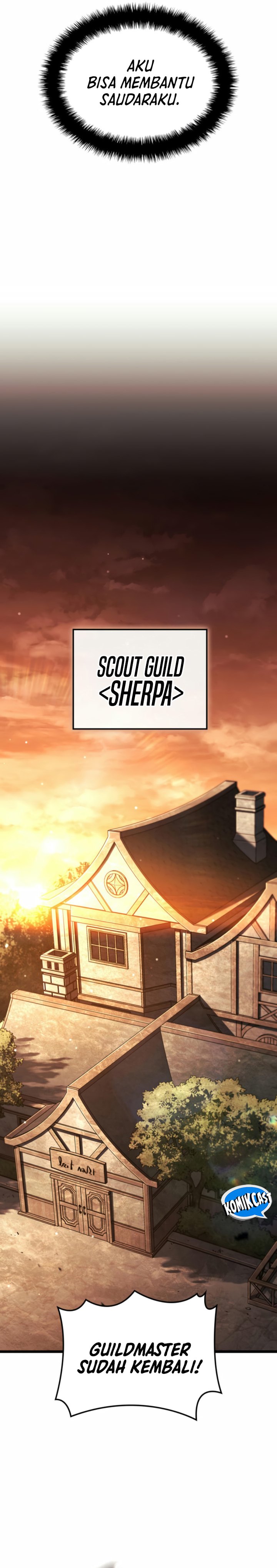 revenge-of-the-iron-blooded-sword-hound - Chapter: 110