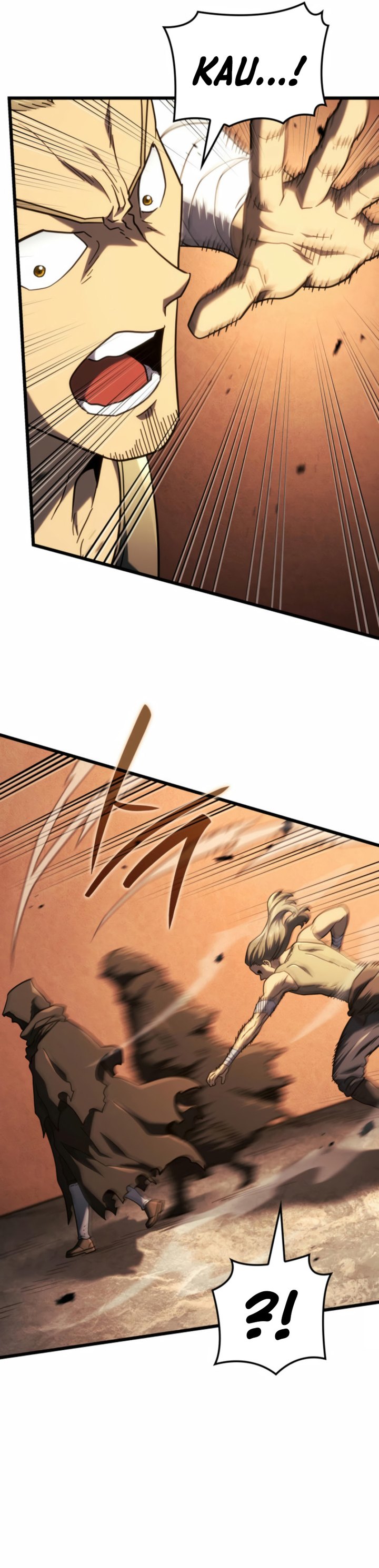 revenge-of-the-iron-blooded-sword-hound - Chapter: 110