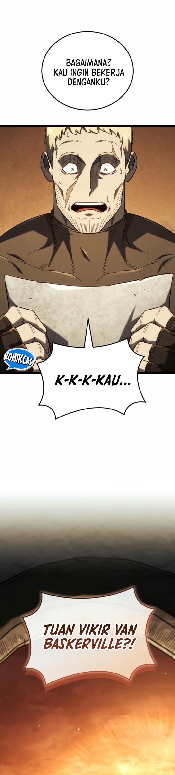 revenge-of-the-iron-blooded-sword-hound - Chapter: 110