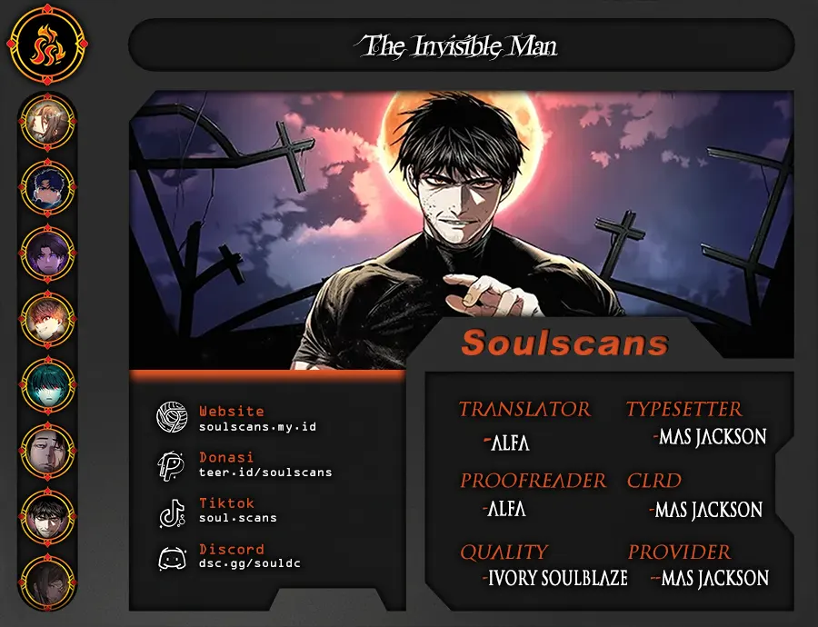 the-invincible-man - Chapter: 46