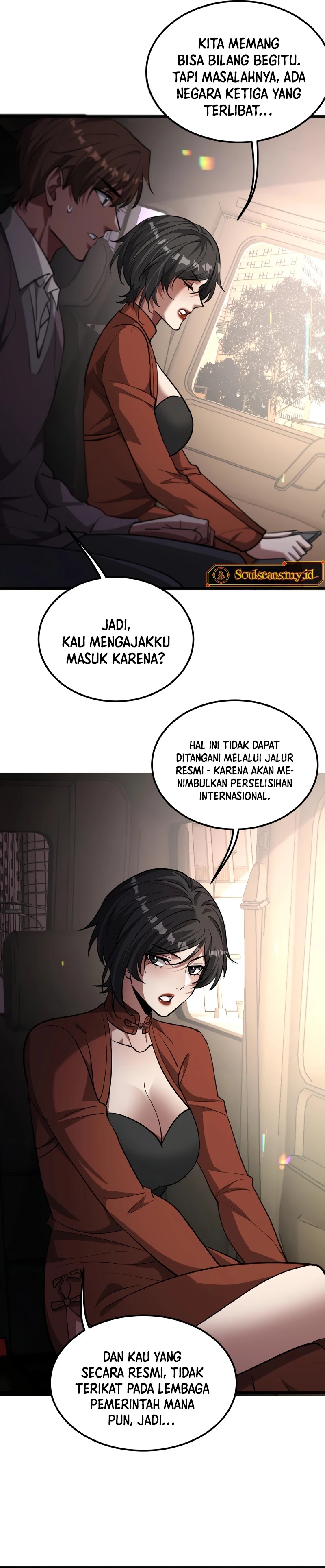 im-trapped-in-this-day-for-one-thousand-years - Chapter: 176