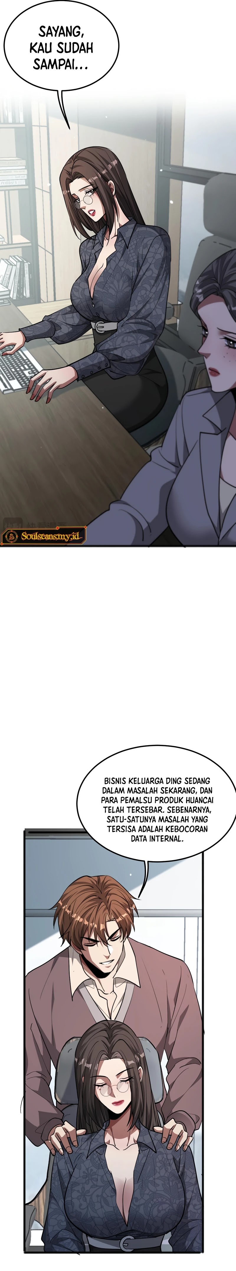 im-trapped-in-this-day-for-one-thousand-years - Chapter: 176