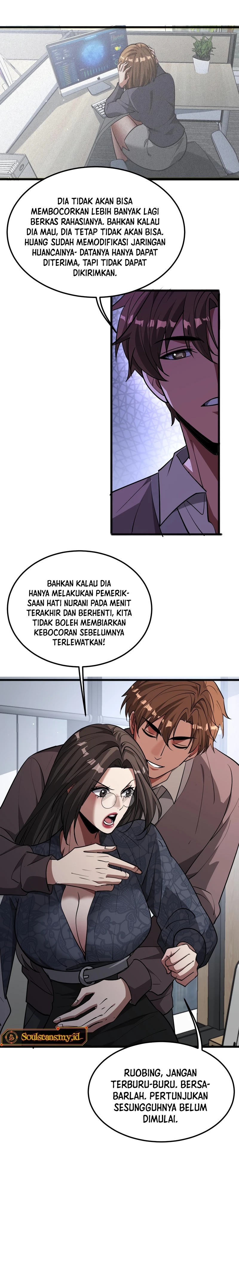 im-trapped-in-this-day-for-one-thousand-years - Chapter: 176